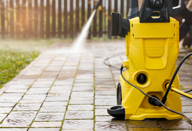 Best Patio and Deck Pressure Washing  in White Sands, NM