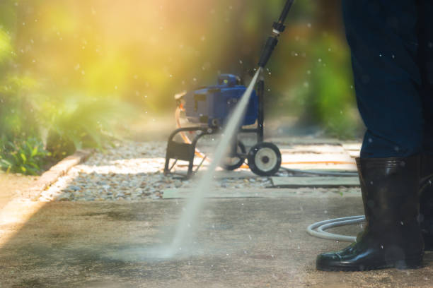 Professional Pressure washing in White Sands, NM